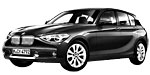 BMW F20 C3343 Fault Code